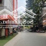 Trần quang diệu 50m2 x 4t - mt 4.5m - 21.8 tỷ - phân lô bàn cờ ngõ to như phố ở hay kd đỉnh