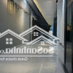 Mặt tiền kinh doanh mới, đẹp đường chánh hưng, quận 8, giá 5.5 tỷ.