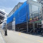 Bán nhà mặt tiền kinh doanh phố tây - sát ngã 3 võ thị sáu, phạm ngũ lão - tp. huế, 190m2, 31,35 tỷ