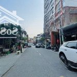Bán khách sạn 7 tầng phạm ngũ lão - phố tây, tp. huế chỉ 36 tỷ