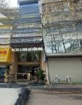 (tòa văn phòng mới koong ) nguyễn ngọc nại 100m 8t thang máy hầm đỗ xe