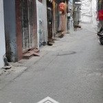 Siêu víp ngô quyền 32m đất ,sổ vuông không lỗi , mt rộng ,ô tô gần khu phân lô cán bộ, nhỉnh 6 tỷ