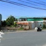 Bán đất mặt tiền nguyễn thị ly- xuân thới sơn hóc môn- 160m ngang 7m - hơn 5 tỷ