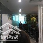 Tìm văn phòng mới tại hào nam? đừng bỏ qua văn phòng diện tích 50m2 giá chỉ 15tr