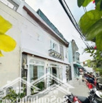 Bán nr đẹp 2pn, 2wc tại phường 16, gò vấp, khu vip đối diện biệt thự trồng nhiều hoa giá 2t999