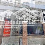 Bán nhà phố kết cấu chắc chắn diện tích đẹp 4x14m