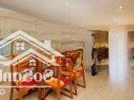 Siêu hiếm - apartment trung tâm quận tây hồ - khu phố tây - 120m - 9 tầng - mt 8,5m - 137 tỷ