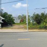 Chính chủ bán nhanh lô đất gần chợ vĩnh lộc b mtđ.trần đại nghĩa tân nhựt bình chánh tp hồ chí minh