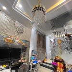 Bán nhà 3 tầng 3pn - oto đậu nhà - cách chợ thủ đức 200m - sổ hoàn công - giá nhỉnh 6tỷ
