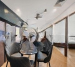 Chính chủ bán cc the flemington, quận 11, 87m2, 3pn, 2wc, 6 tỷ giá cực chất, sổ. lh: 0932158882