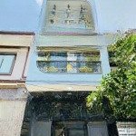 Lên sóng siêu phẩm hẻm xe tải thông bàn cờ ngay chợ bảo ngọc tú tân bình