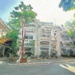 Giá bán đầu tư biệt thự đơn lập nam viên đường nội khu 2 nam viên - phú mỹ hưng