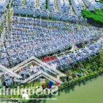 độc bản v3-12x khu compound manhattan glory hàng siêu hiếm giá 73.5 tỷ mặt sông rộng 700 mét