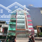 Bán tòa nhà mtkd đường tân sơn nhì , 1 hầm, 7 tầng ,2 thang bộ,1 thang máy - hệ thống pccc_ 55 tỷ