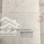 đất 3,3 tỷ ngang 7m tại ngã tư chiêu liêu, p. tân đông hiệp, tp dĩ an,
ngay chợ, trường học 500m