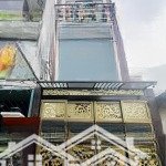 Chính chủ cần bán gấp nhà đẹp ở đường trần hưng đạo- p11 -q5. gần đh y dược. giá 4tỷ290/69m2