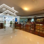 Pl bàn cờ nguyễn thị định, vỉa hè ô tô, làm toà văn phòng hay cho thuê dt cực ổn 120m mt 9m 55 tỷ