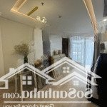 Cho thuê căn hộ 3 phòng ngủ ở ct1 riverside luxury phước hải nha trang