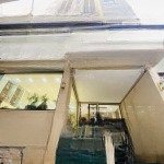 Mặt phố - giải phóng - 183m2 - ccmn - 35 pkk - doanh thu 180tr/ tháng - sát bách kinh xây.