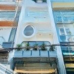Cần bán gấp căn chính chủ điện biên phủ, p15, q. bình thạnh, dt 42m2, giá 3 tỷ 650tr, sổ hồng riêng