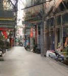 Bán nhà đẹp ở ngay, ngõ 69a hoàng văn thái, ô tô tránh, kinh doanh 31m x mt 3m x 5 tầng, 11,6 tỷ