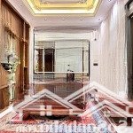 Bán nhà yêu hòa cầu giấy hà nội,34 m x 5tầng x mt5 m nội thất đẳng cấp, tiện ích bạt ngàn,ô tô gần