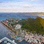 Bán đất biệt thự kđt an viên sát biển, phường vĩnh trường, tp nha trang. giá chỉ 85 triệu/m2