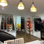 Cho thuê căn hộ garden gate - 2 phòng ngủ, nội thất cao cấp, giá chỉ 17 triệu