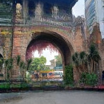 Hiếm vạn phúc, nhỉnh 7 tỷ ô tô đỗ cửa, cạnh nhà văn hóa, ngõ thông ra chợ đồ cổ vạn phúc