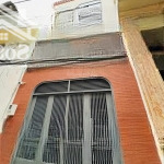 Bán nhà đường cách mạng tháng 8, quận 3, 45m2, 3 tầng, giá chỉ 5 tỷ 600