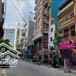 5.95 tỷ, dt sổ 30m2, 5 tầng, 3 ngủ, 20m ô tô tránh, gần bệnh viện 16a văn quán, hà đông