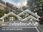 Bán gấp lk kđt văn khê 83m,nhà thô, giá đầu tư