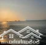 Bán biệt thự view biển đường trần phú, tp vũng tàu ( hàng hiếm giá rẻ cực đẹp )