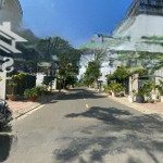 Bán đất 100m2, ngang 5m, kđt hà quang 2, hướng đông nam,lô không hố ga, không tủ điện, giá 4.55 tỷ