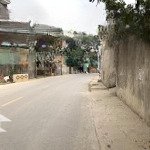 Bán gấp đất nền 100m2 tại minh trí, sóc sơn, hà nội, giá cực chất 1,65 tỷ