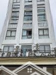 Bán căn hộ mặt phố dòng tiền 35 phòng khép kính dòng tiền 180 tr/tháng - kim đồng 36 tỷ