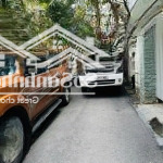 Bán nhà phố thái thịnh - 60m2 giá chỉ 15,8 tỷ - mặt ngõ ô tô vào nhà ô tô tránh