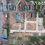 Chỉ với 2tỷ sở hữu ngay đất trung tâm thành phố thái nguyên