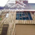 Thanh xuân 7 tầng thang máy fuul nội thất ô tô đỗ cửa vừa ở vừa kinh doanh nhà đẹp 40m chỉ 12.6tỷ