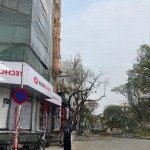 Bán nhà phân lô ô tô tránh, vỉa hè trần quang diệu-kinh doanh-dt:55m 4 tầng -mt:4.8m -giá :21.x tỷ