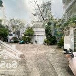 Kdc đáng sống nhất bình thạnh, gần ngã tư hàng xanh, nhà có sân rộng 300m2, bảo vệ 24/24, 60m2 14ty