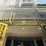 Bán nhà ở đường thành thái, phường 14, quận 10, giá 2 tỷ 300 triệu