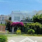 Bán biệt thự ngay công viên cao đức lân, phường an phú, quận 2, dt 17x20 - 280m2 hầm 3t chỉ 55 tỷ