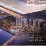 Bán căn 4 phòng ngủ the opusk - metropole thủ thiêm giá gốc chủ đầu tư