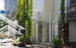 Bán nhà 4.6x17m 4 lầu hxt 7m thông, đường nhánh lê đức thọ, p.6, gò vấp, hcm, giá 10.7 tỉ tl