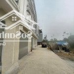 Cần bán 2 lô đất siêu đẹp tại vọng hải