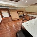 Hiếm! bán căn 3 ngủ 282 nguyễn huy tưởng 86m2 hướng mát giá 6.2 tỷ có tl