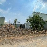 Bán đất 1 sẹc vườn lài hẻm 253 gần cầu 11mx29m