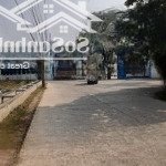 Bán đất 144m2 tại thạch lỗi, xã thanh xuân, sóc sơn, hà nội - giá 25,5 triệu/ 1m2