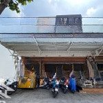 Cho thuê nhà mặt tiền đường 3/2 (căn góc nội bộ, gần vòng xoay lạc hồng), phường vĩnh lạc, rg, kg